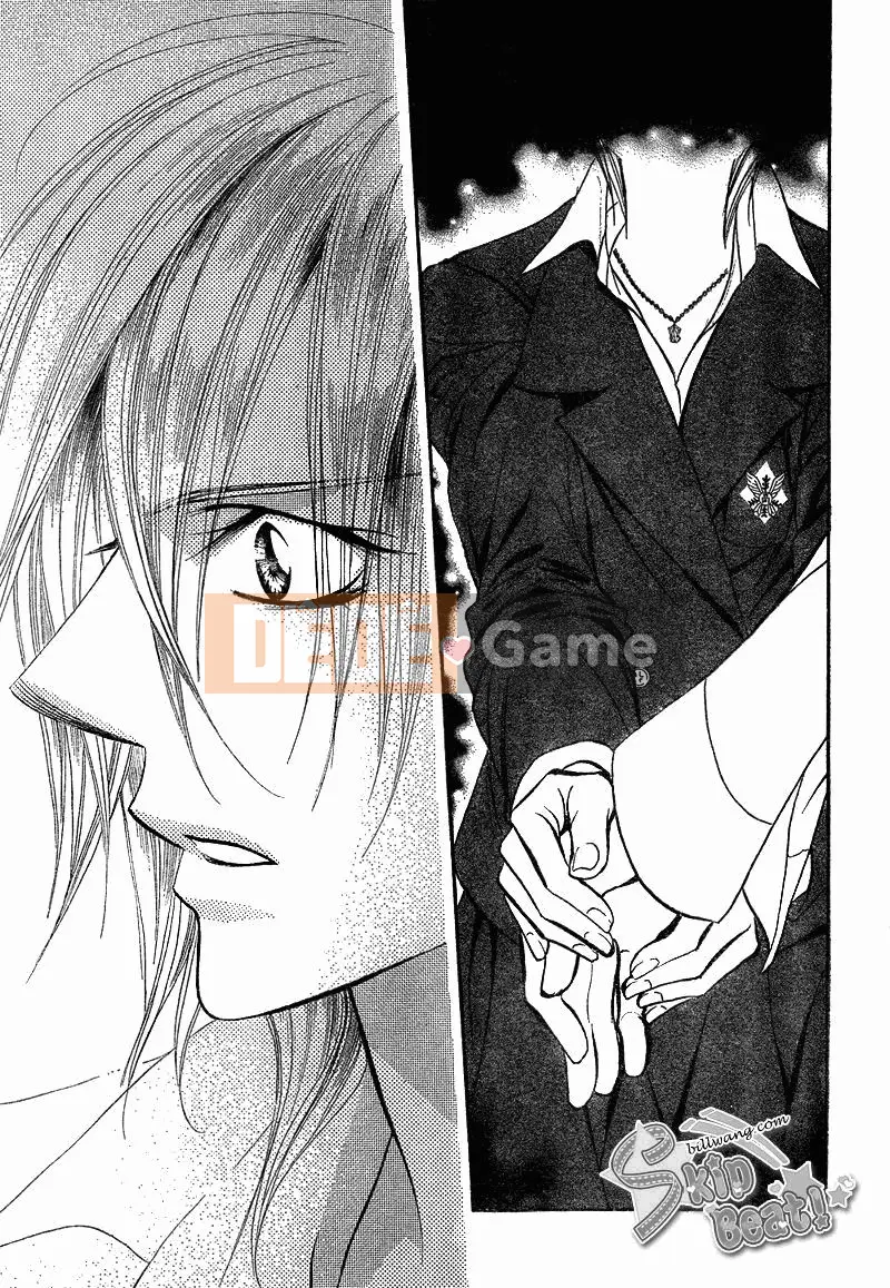 Thử thách tuyệt đẹp Chương 166