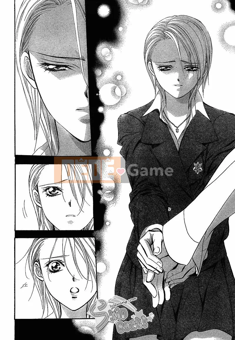 Thử thách tuyệt đẹp Chương 166