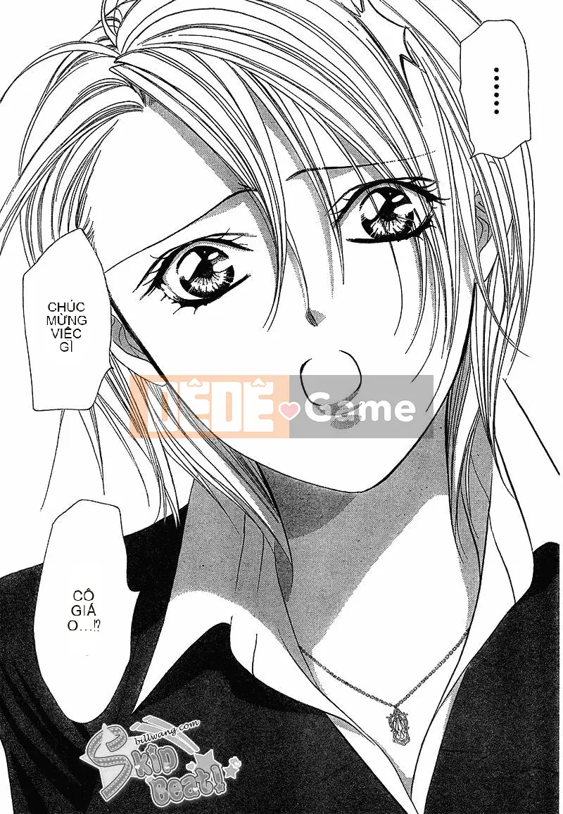 Thử thách tuyệt đẹp Chương 166