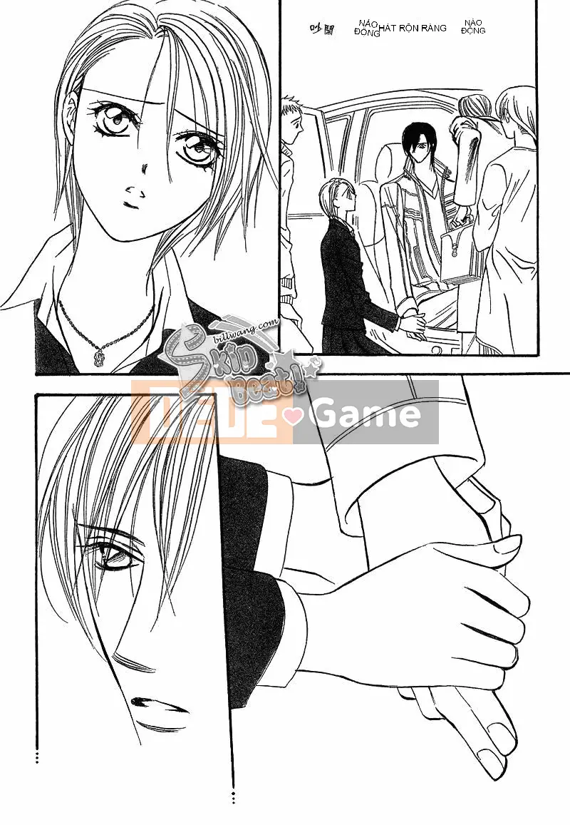 Thử thách tuyệt đẹp Chương 166