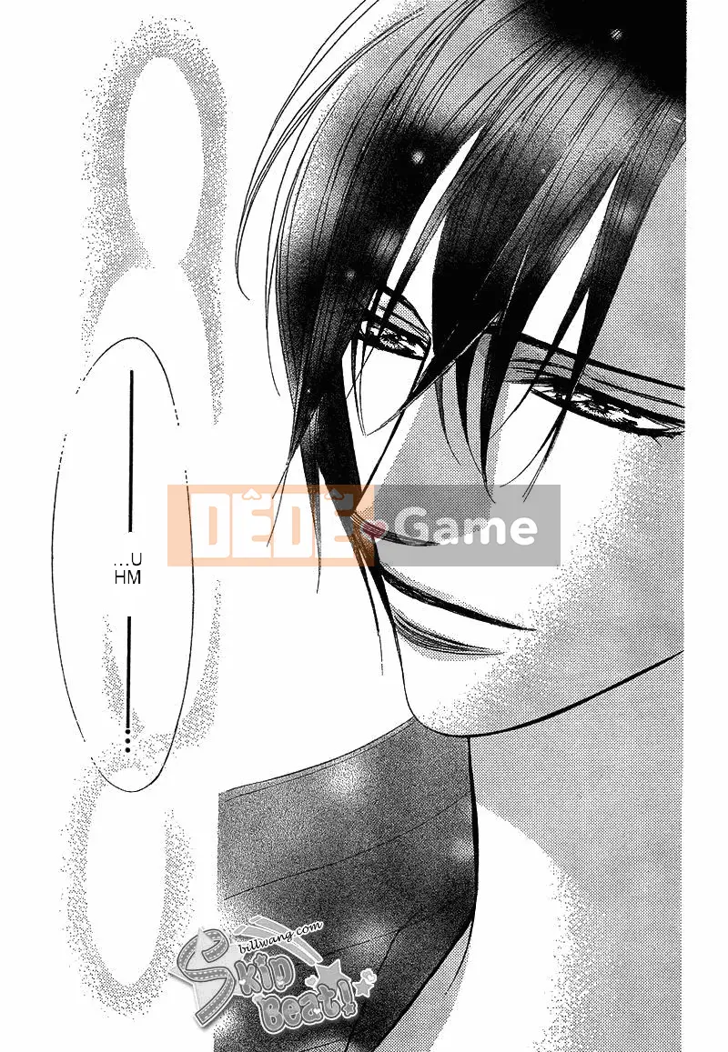 Thử thách tuyệt đẹp Chương 166