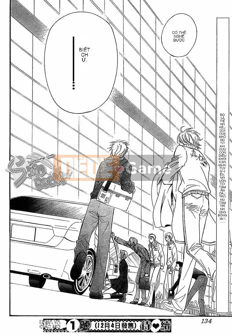 Thử thách tuyệt đẹp Chương 166