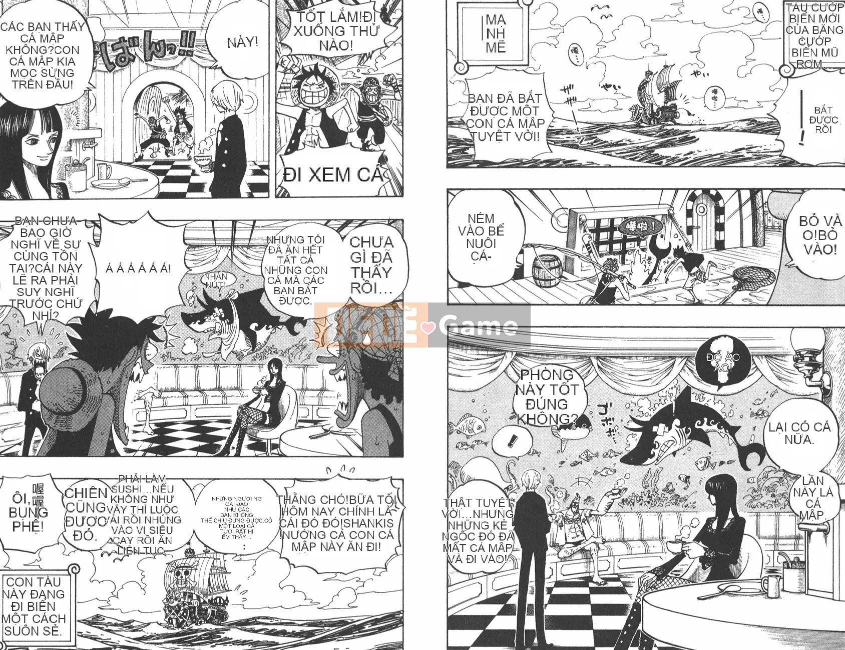 Một miếng Chương 046