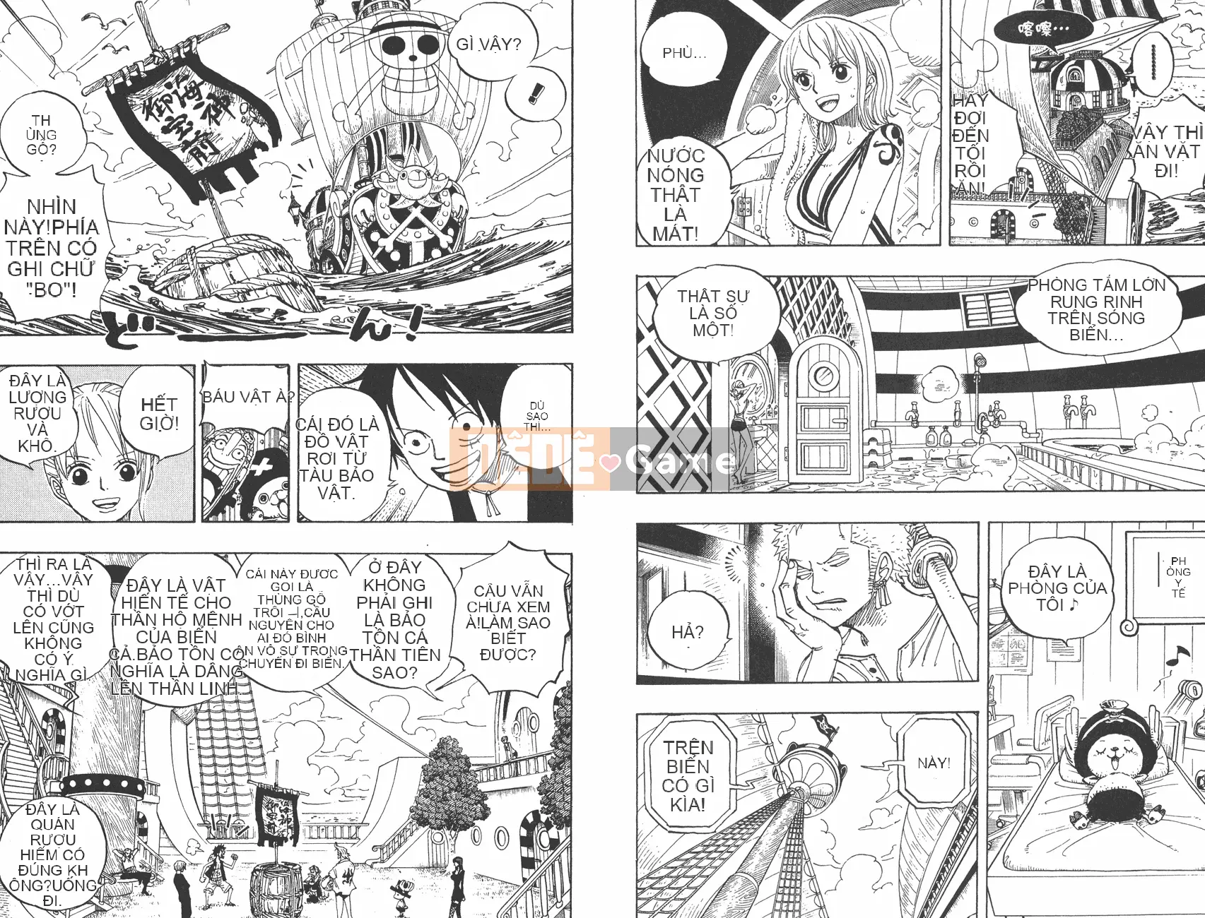 Một miếng Chương 046