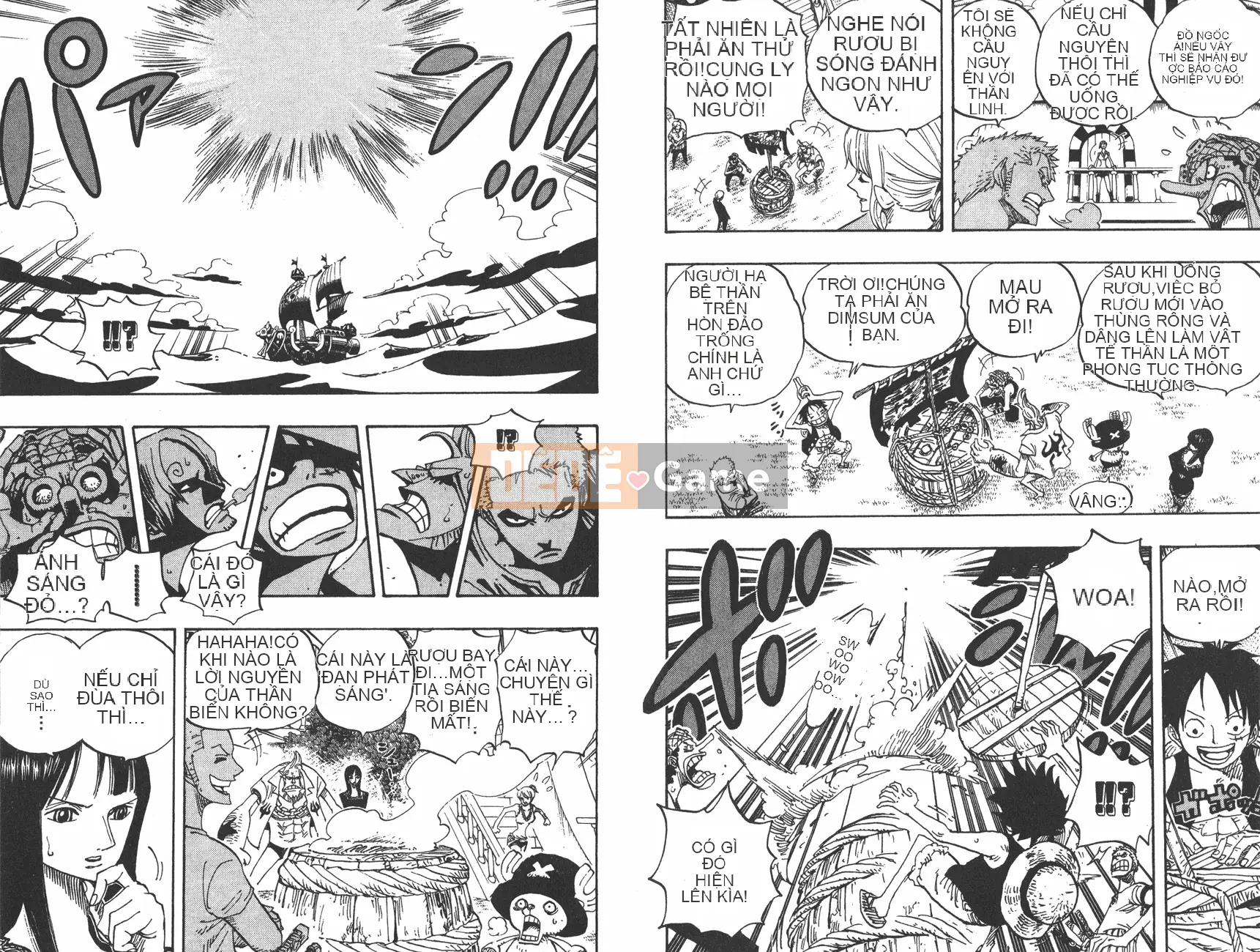 Một miếng Chương 046