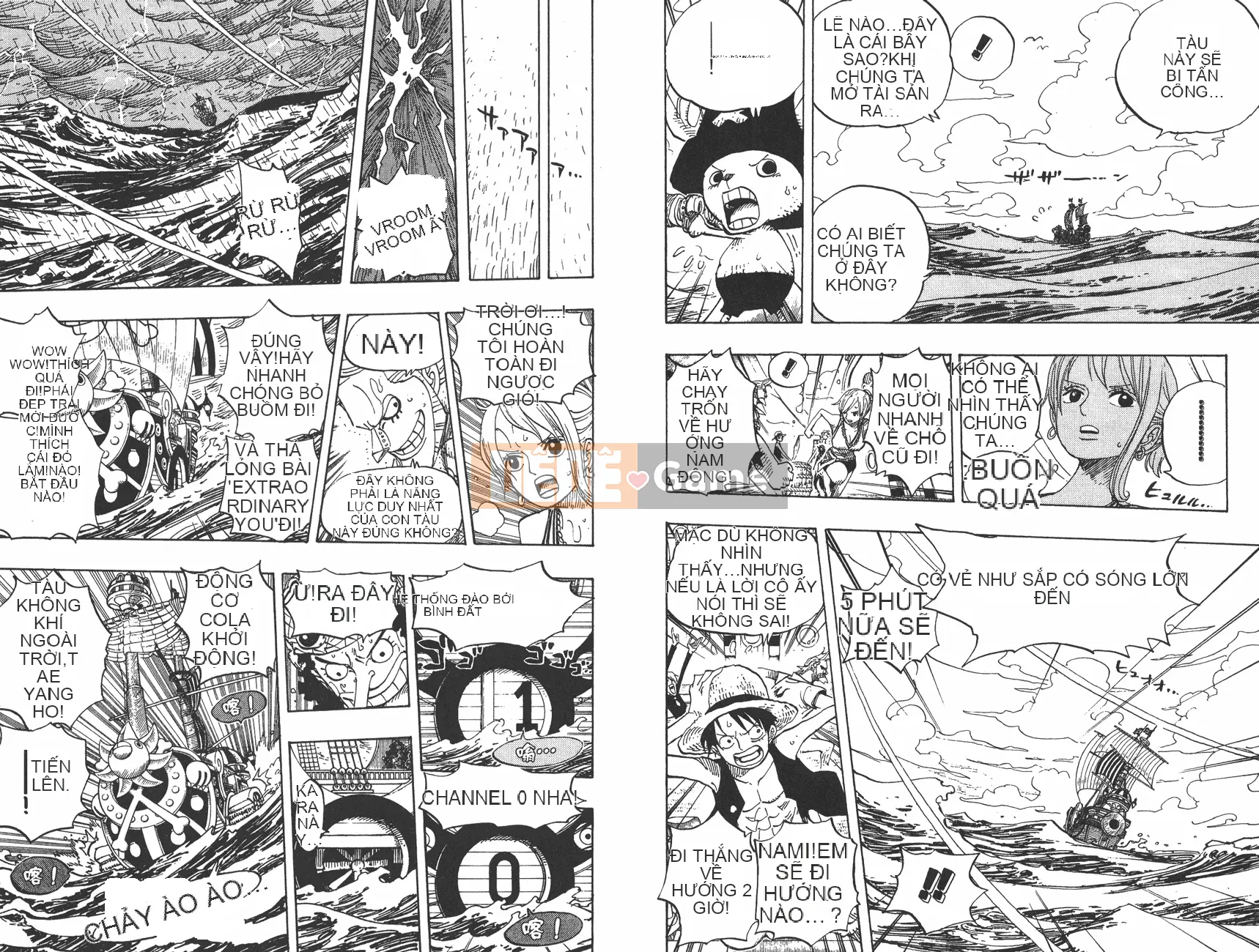 Một miếng Chương 046