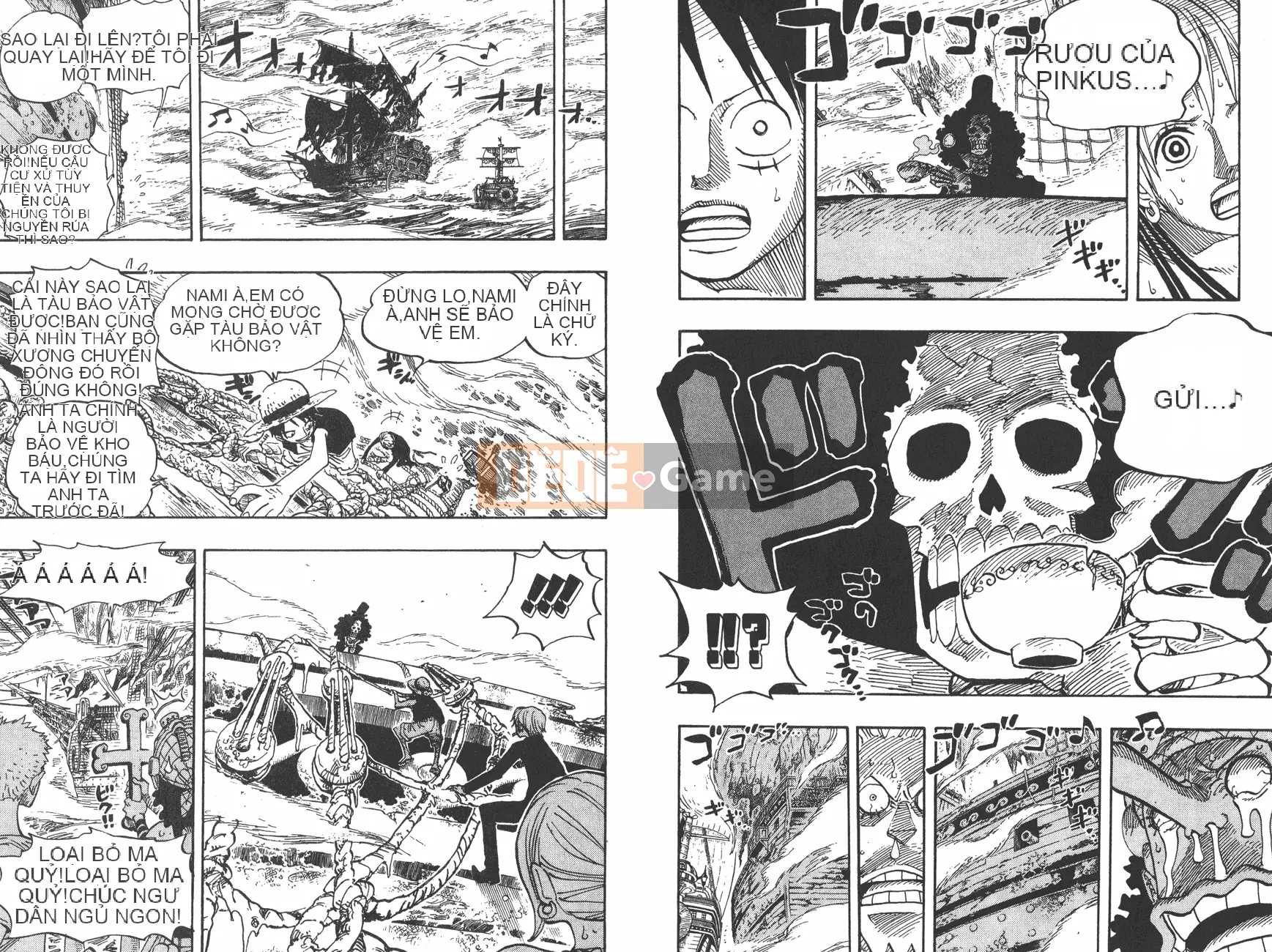 Một miếng Chương 046