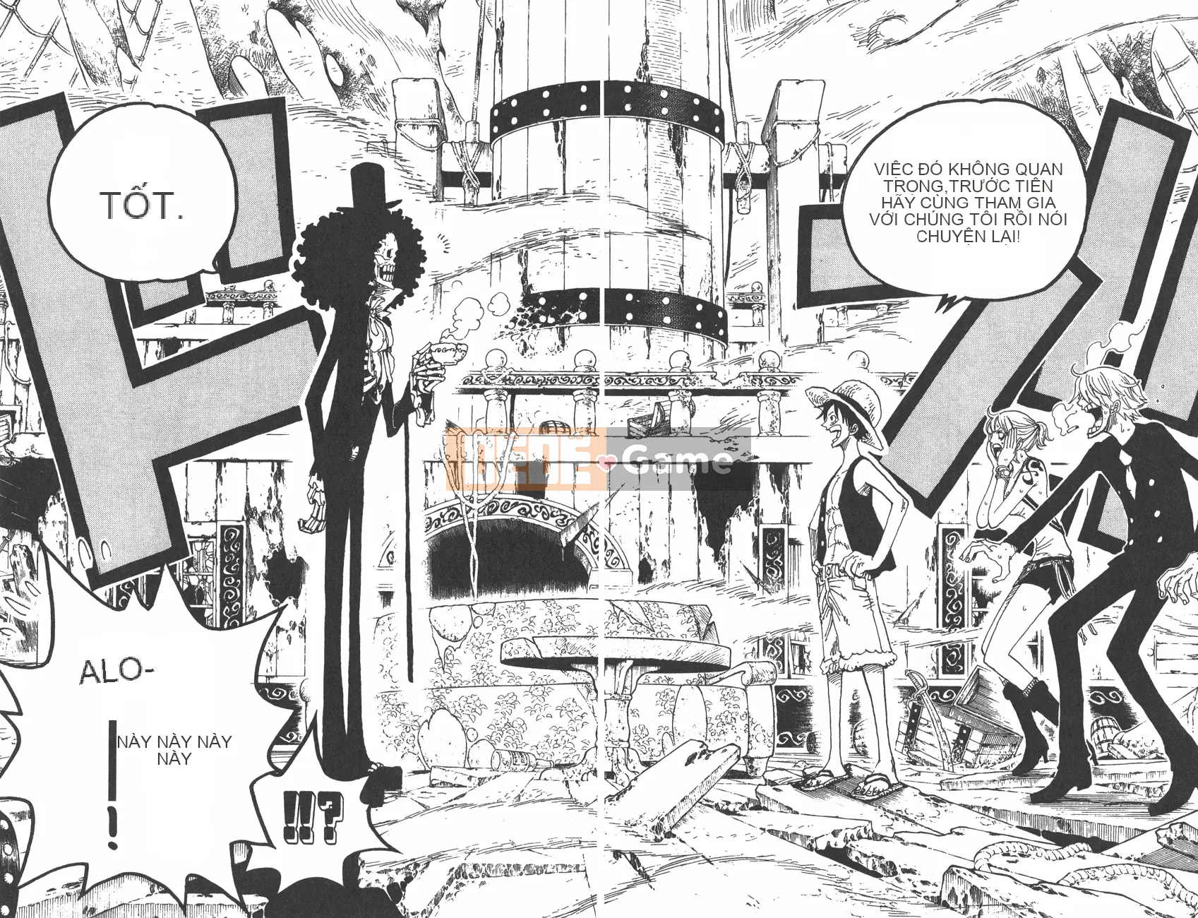 Một miếng Chương 046