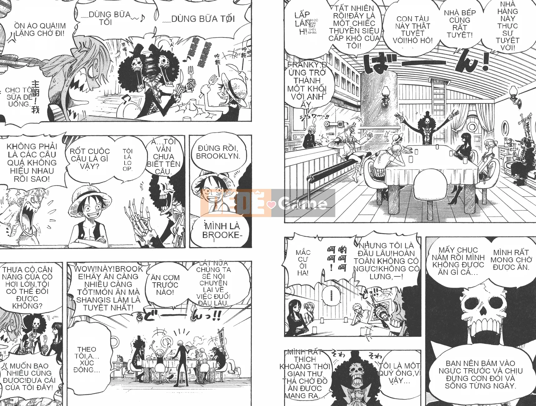 Một miếng Chương 046