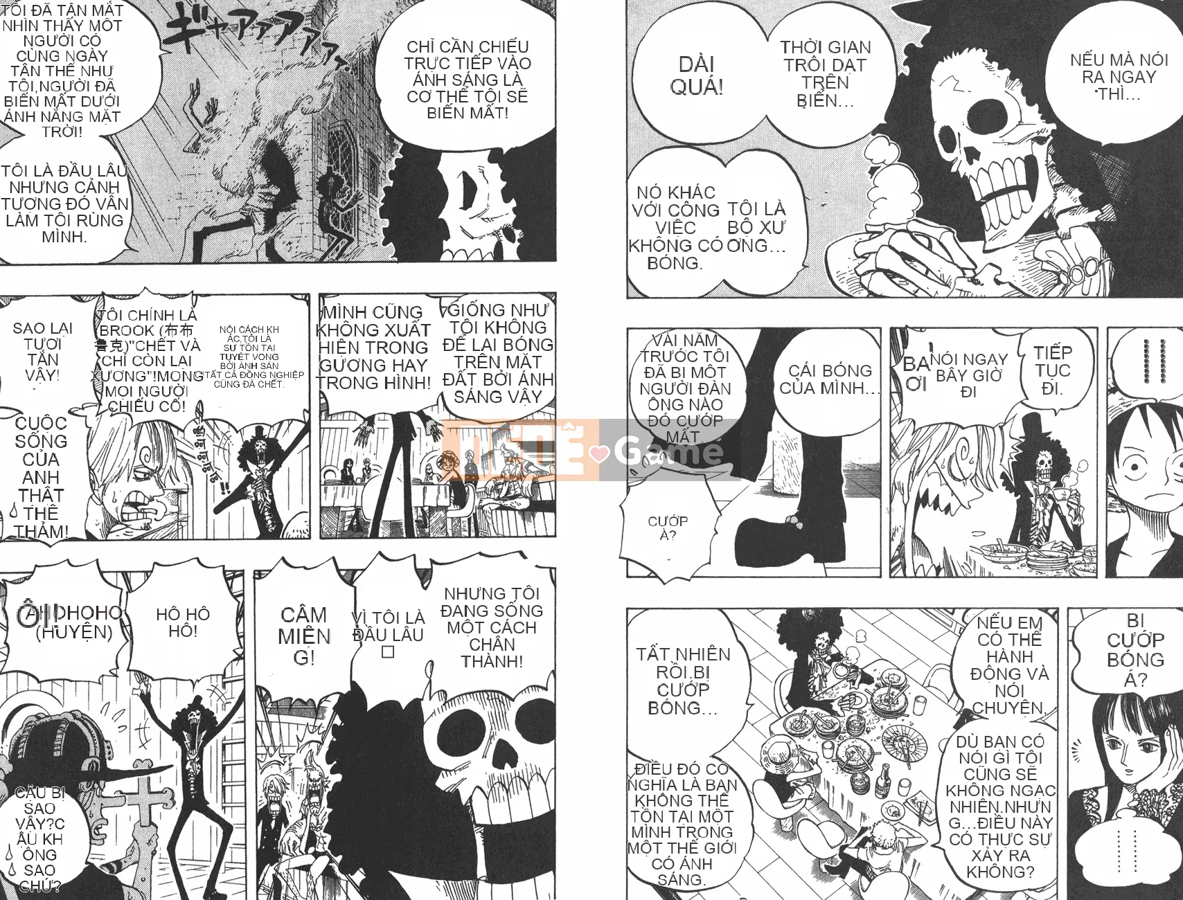 Một miếng Chương 046