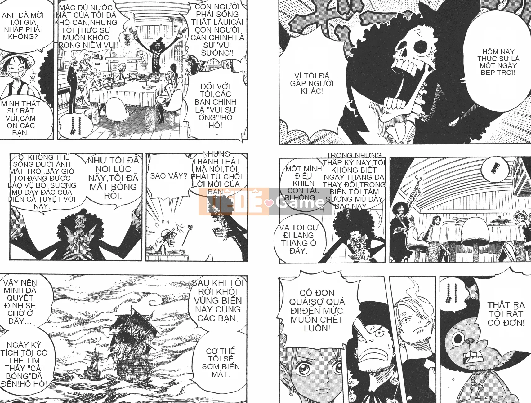 Một miếng Chương 046