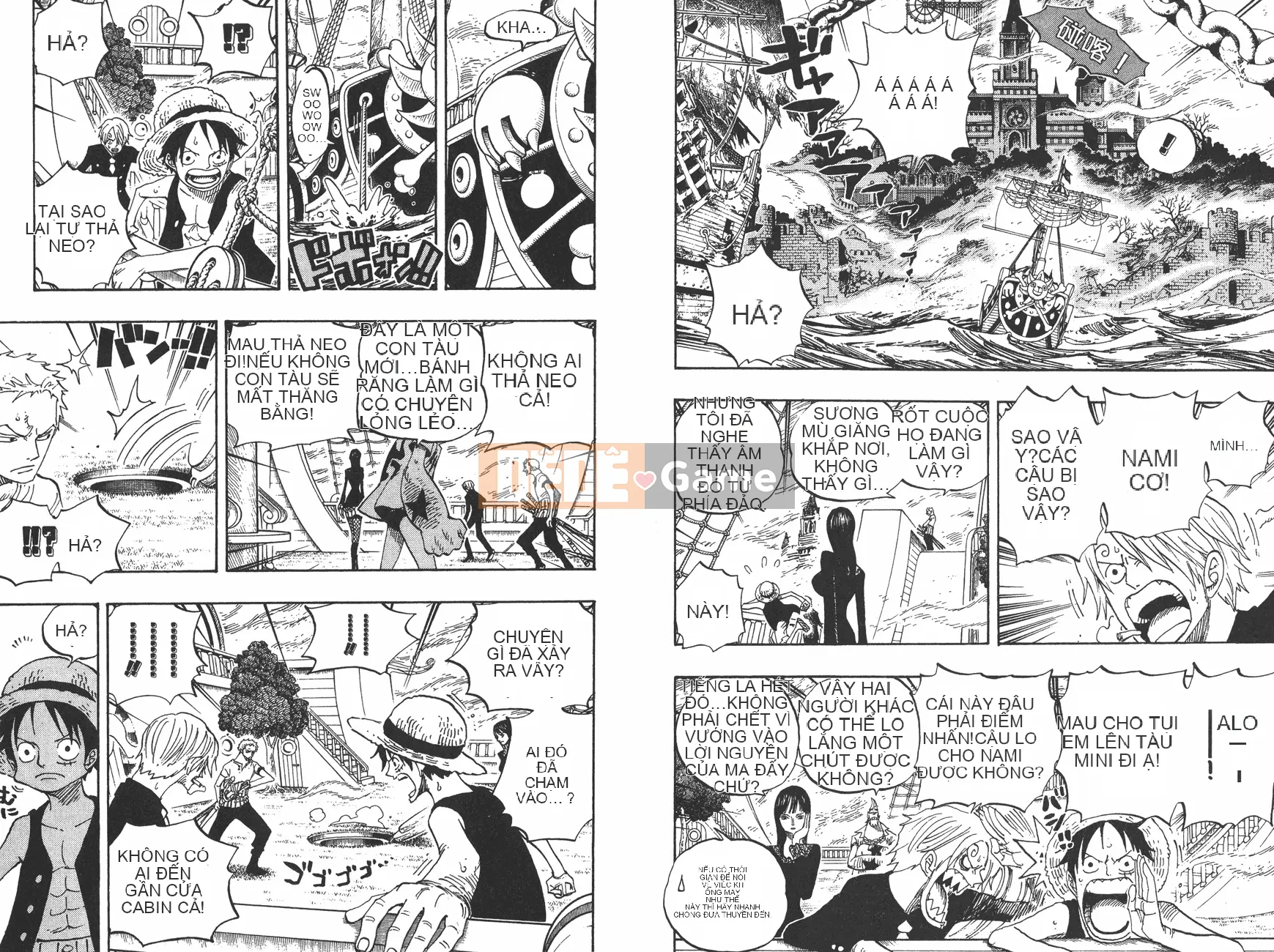 Một miếng Chương 046