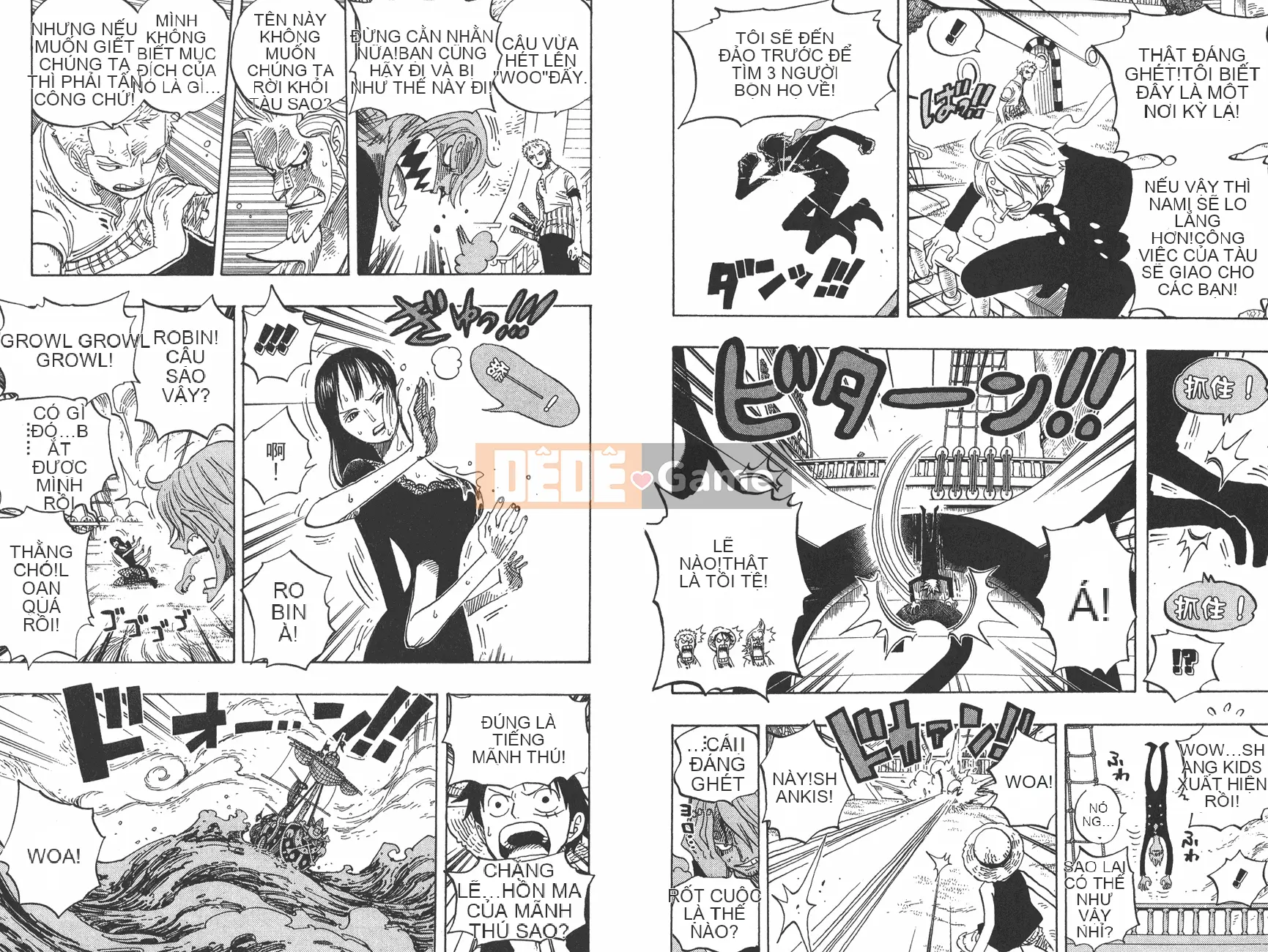 Một miếng Chương 046