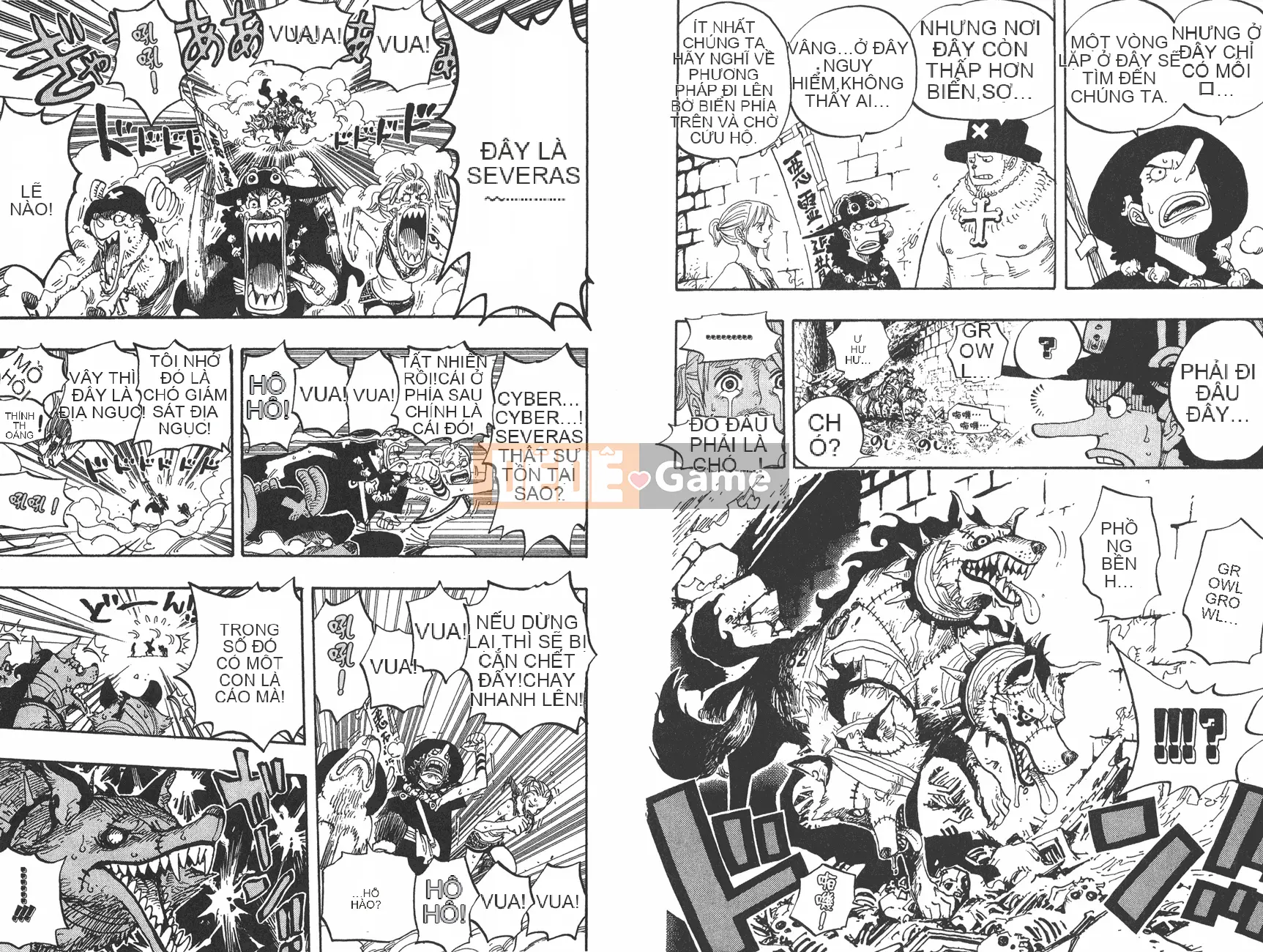 Một miếng Chương 046