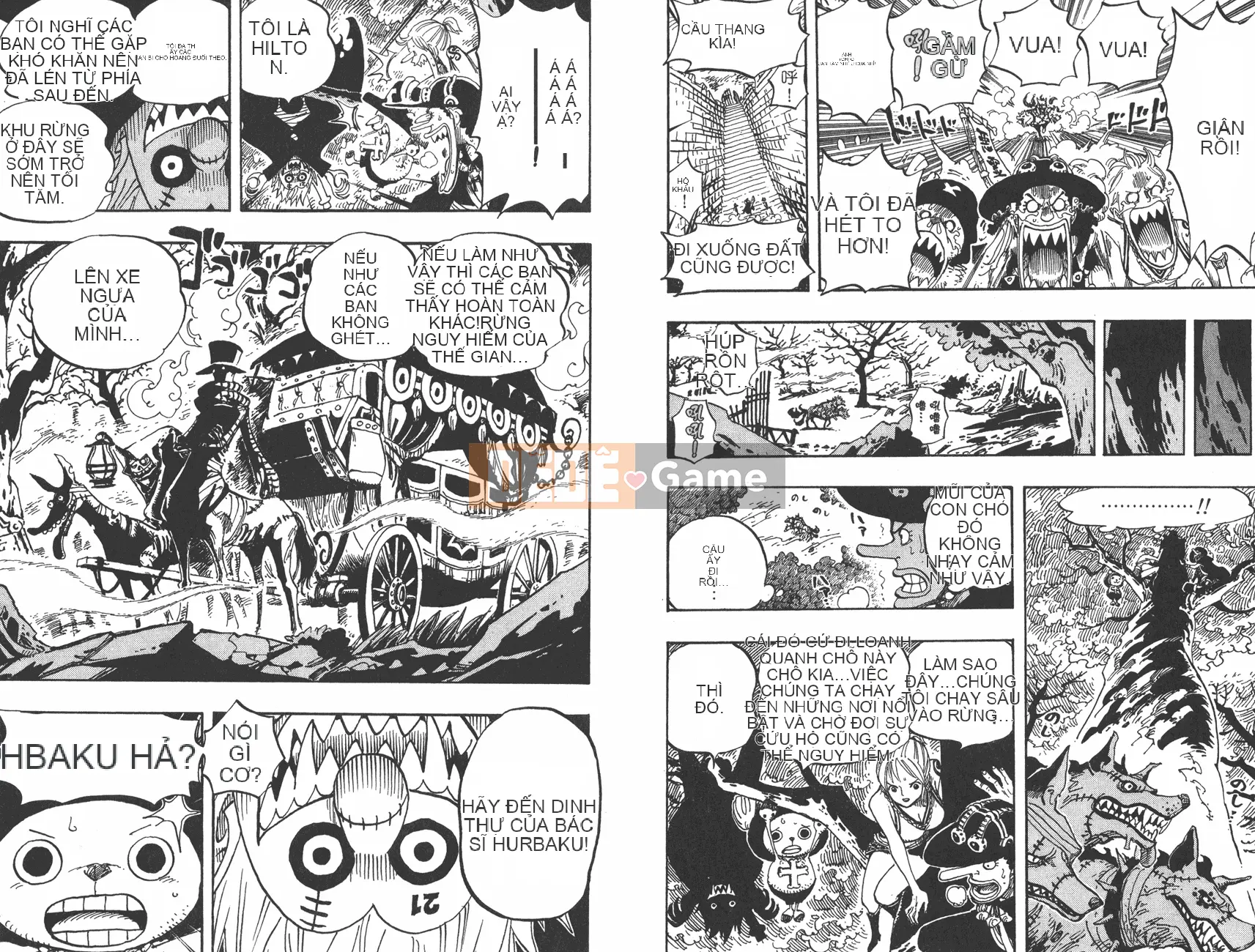 Một miếng Chương 046