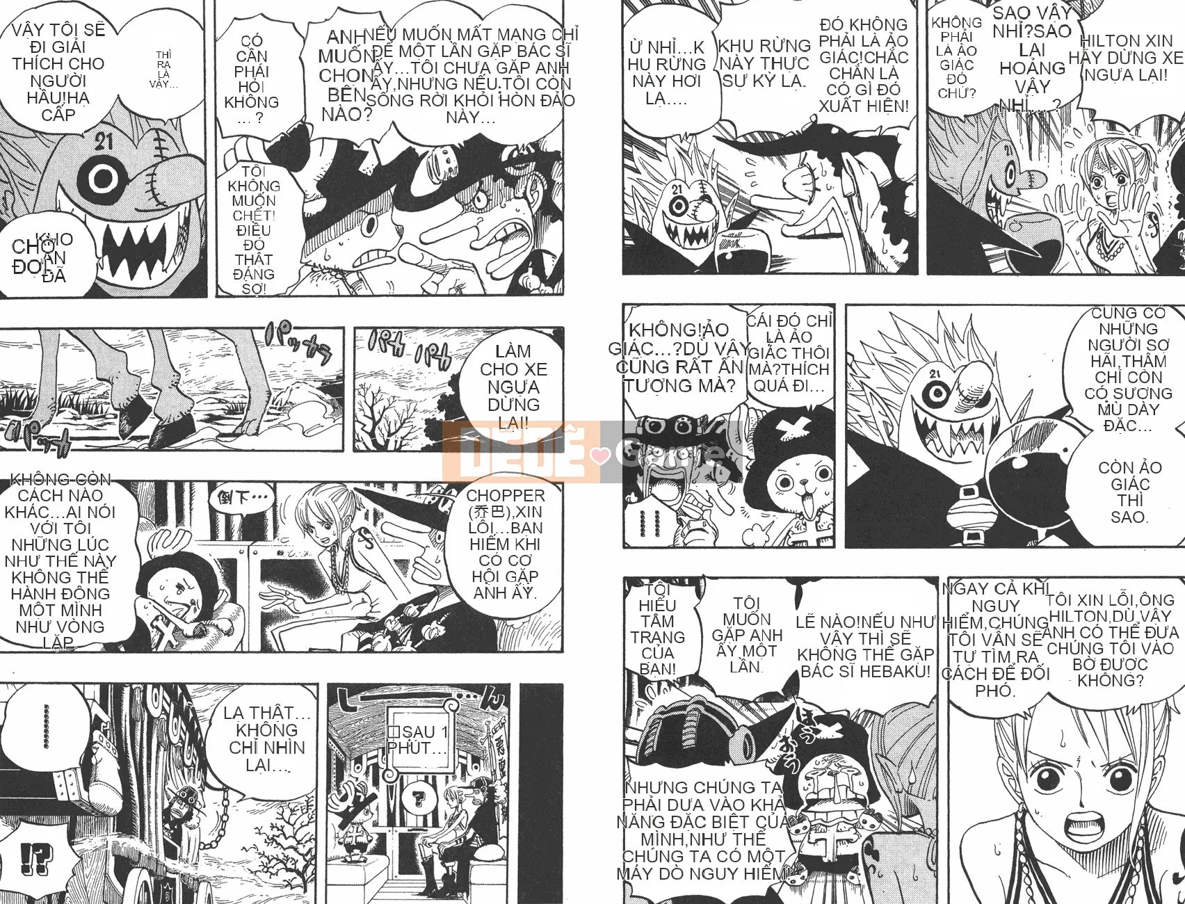 Một miếng Chương 046