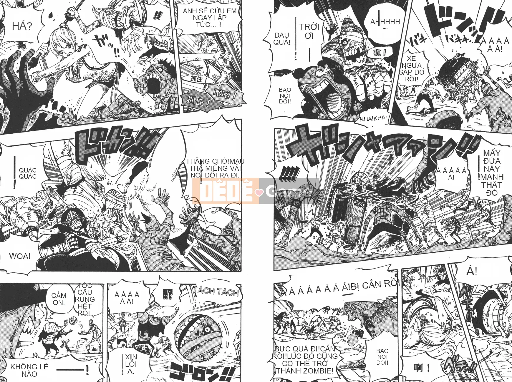 Một miếng Chương 046