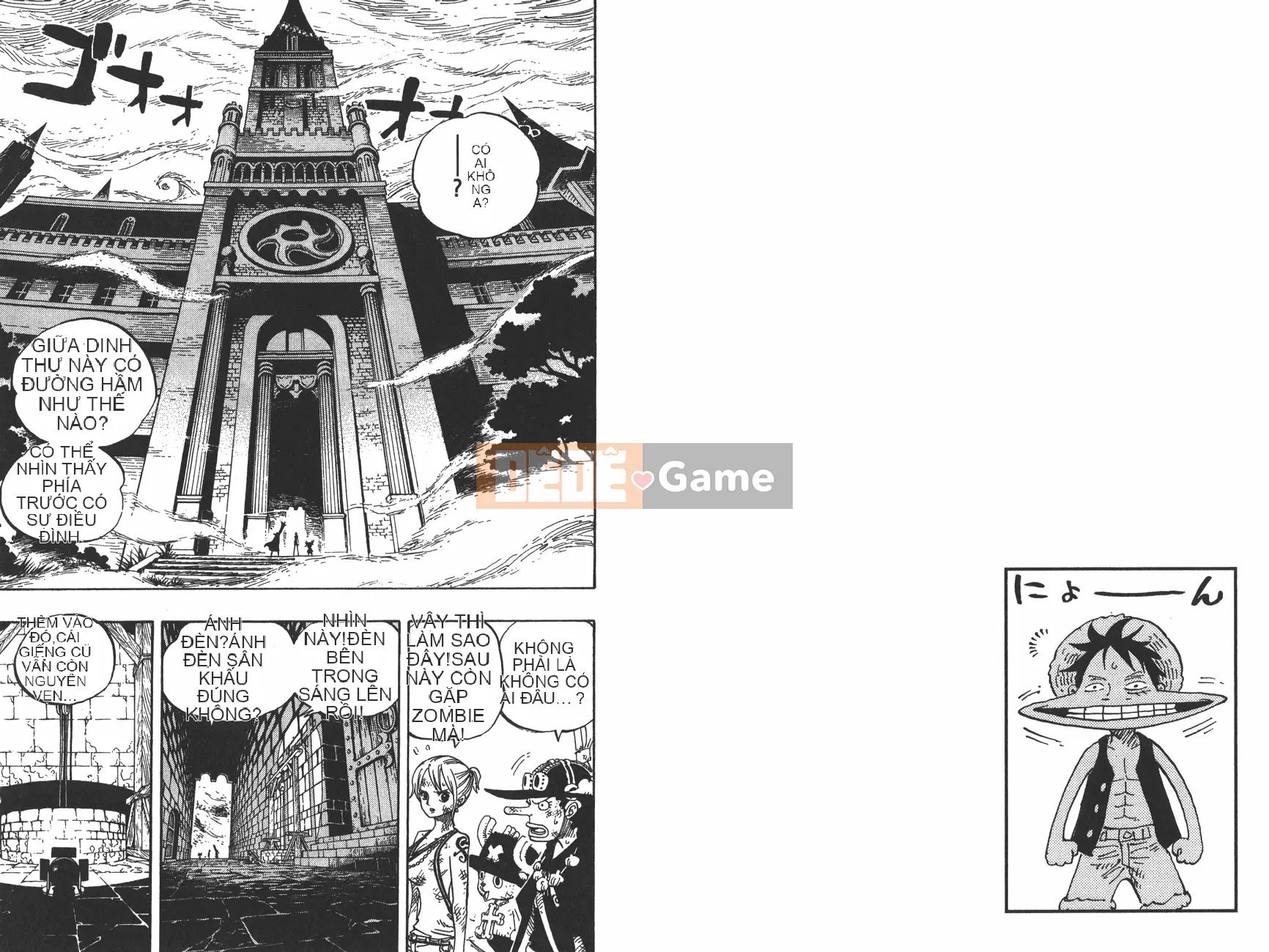 Một miếng Chương 046