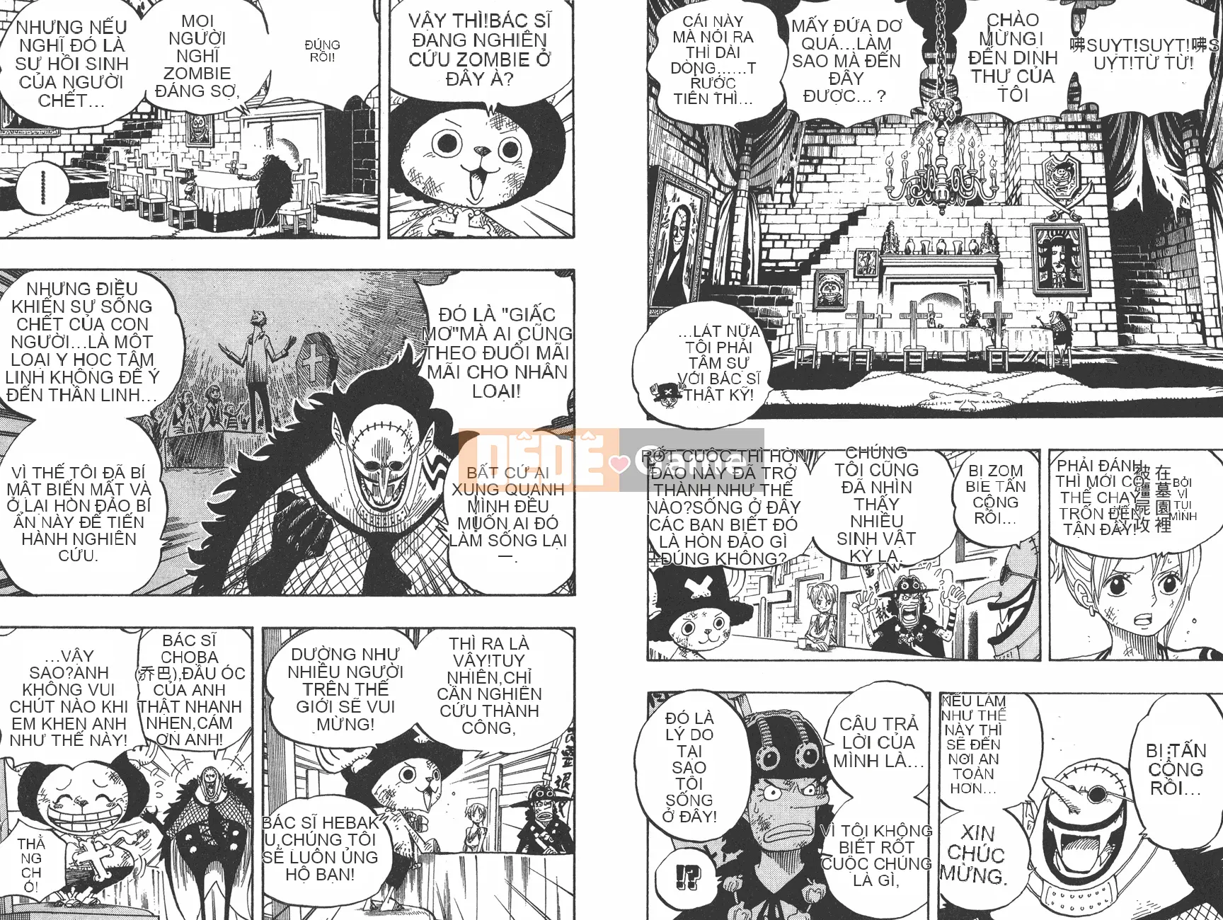 Một miếng Chương 046