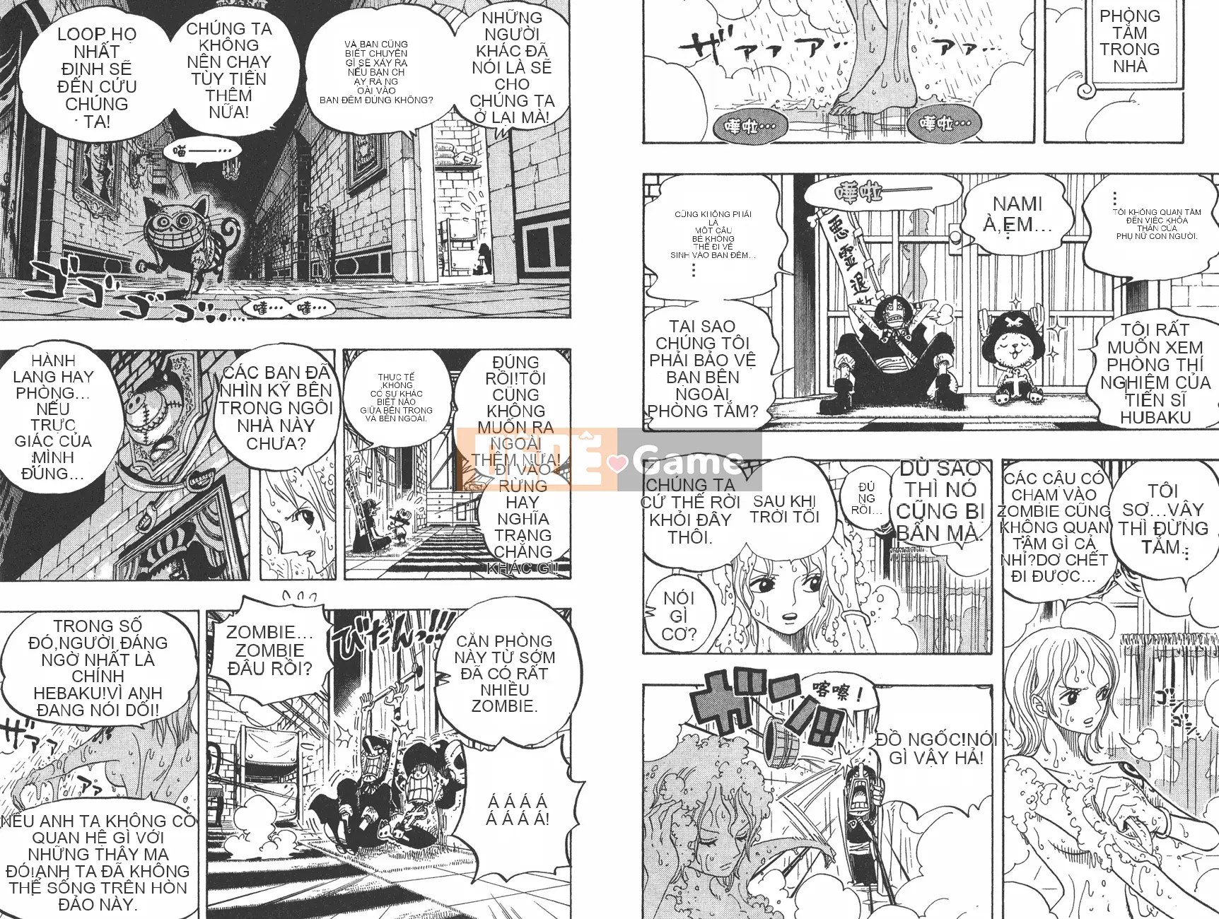 Một miếng Chương 046