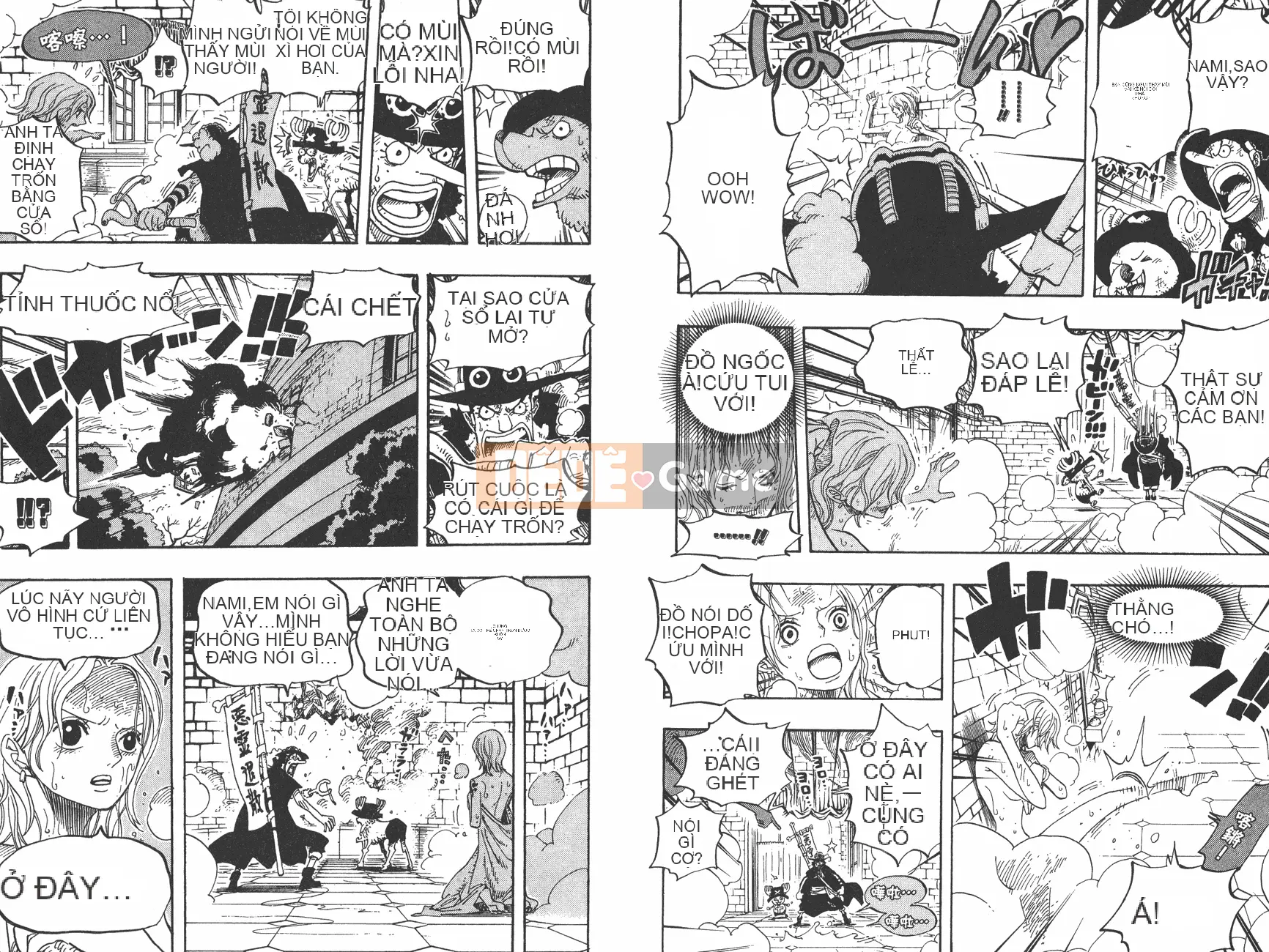 Một miếng Chương 046