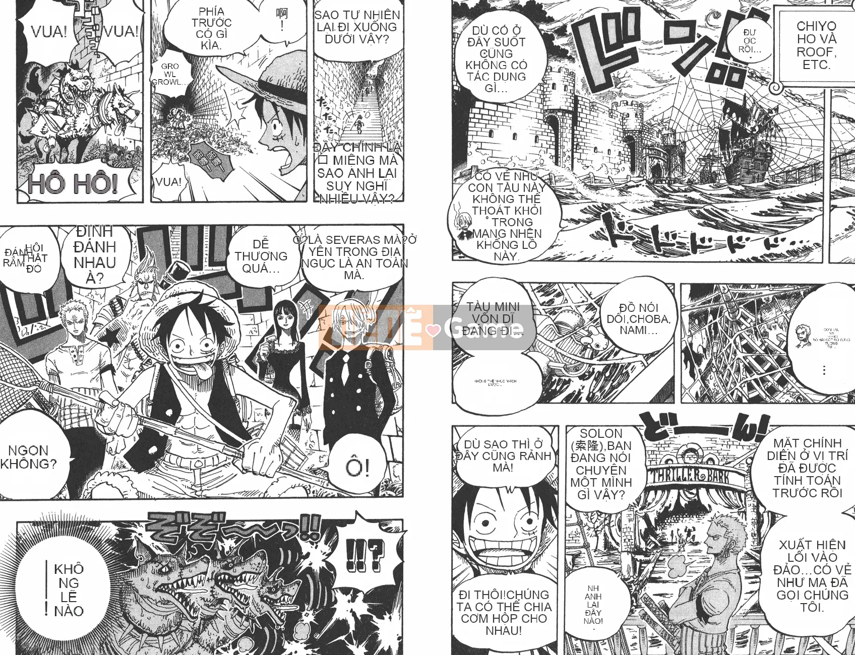 Một miếng Chương 046