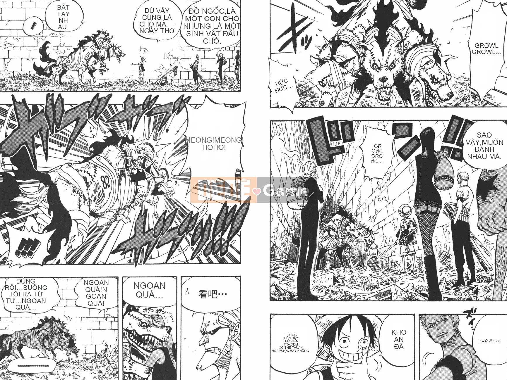 Một miếng Chương 046