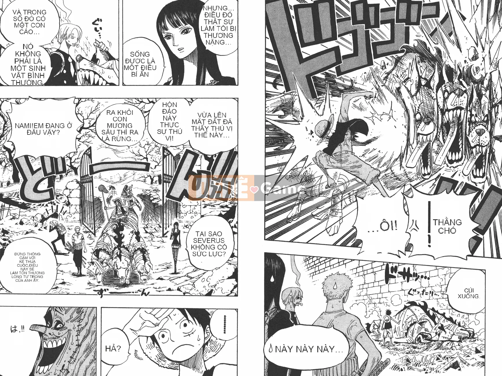 Một miếng Chương 046