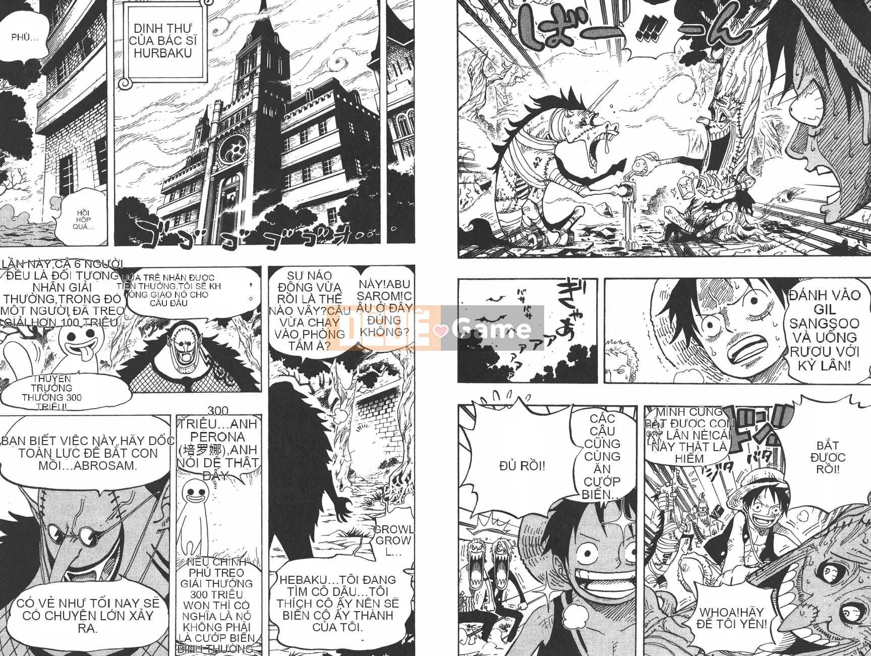 Một miếng Chương 046