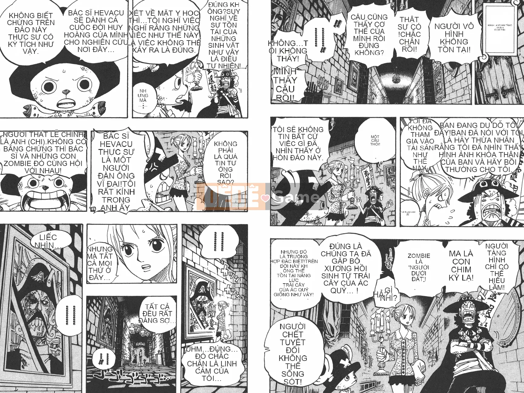 Một miếng Chương 046