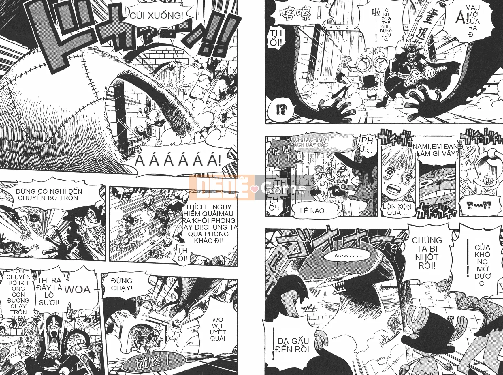 Một miếng Chương 046