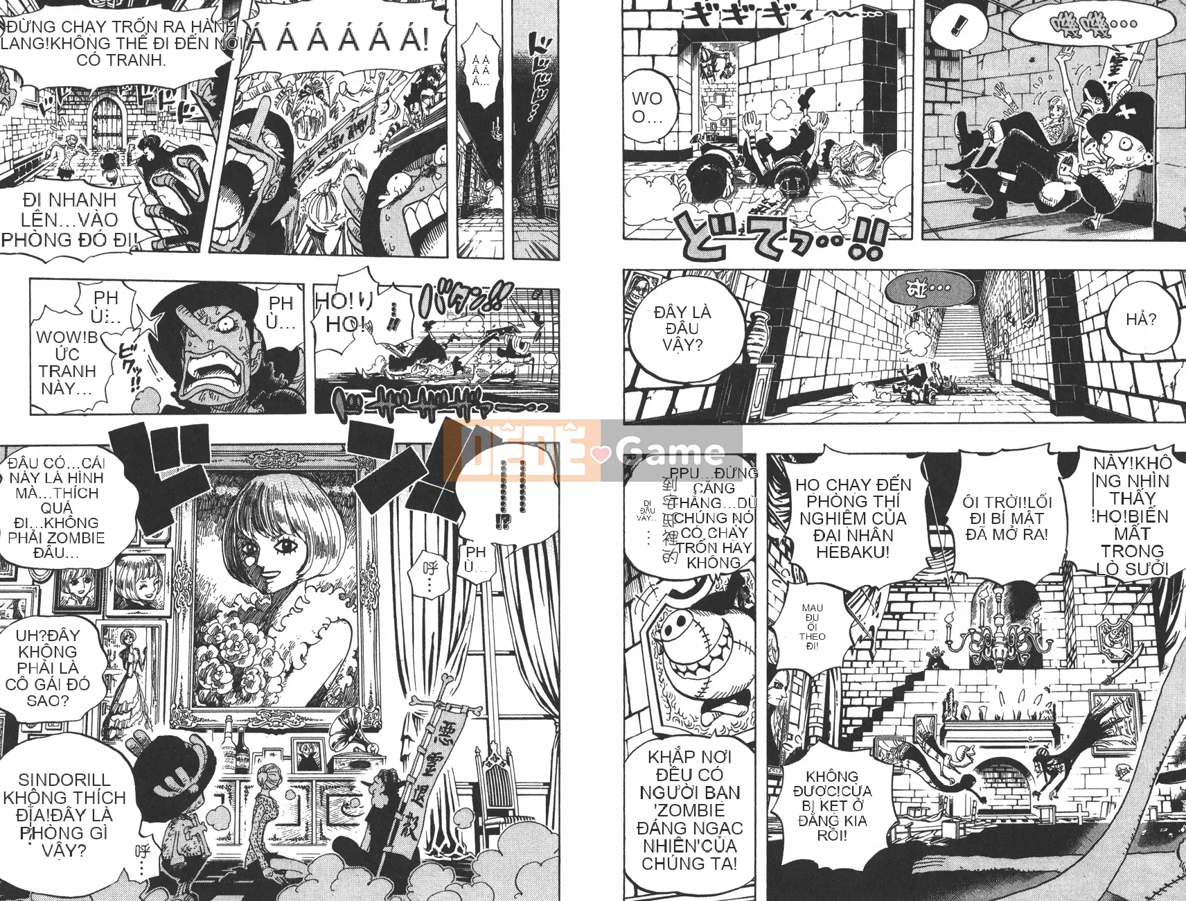 Một miếng Chương 046