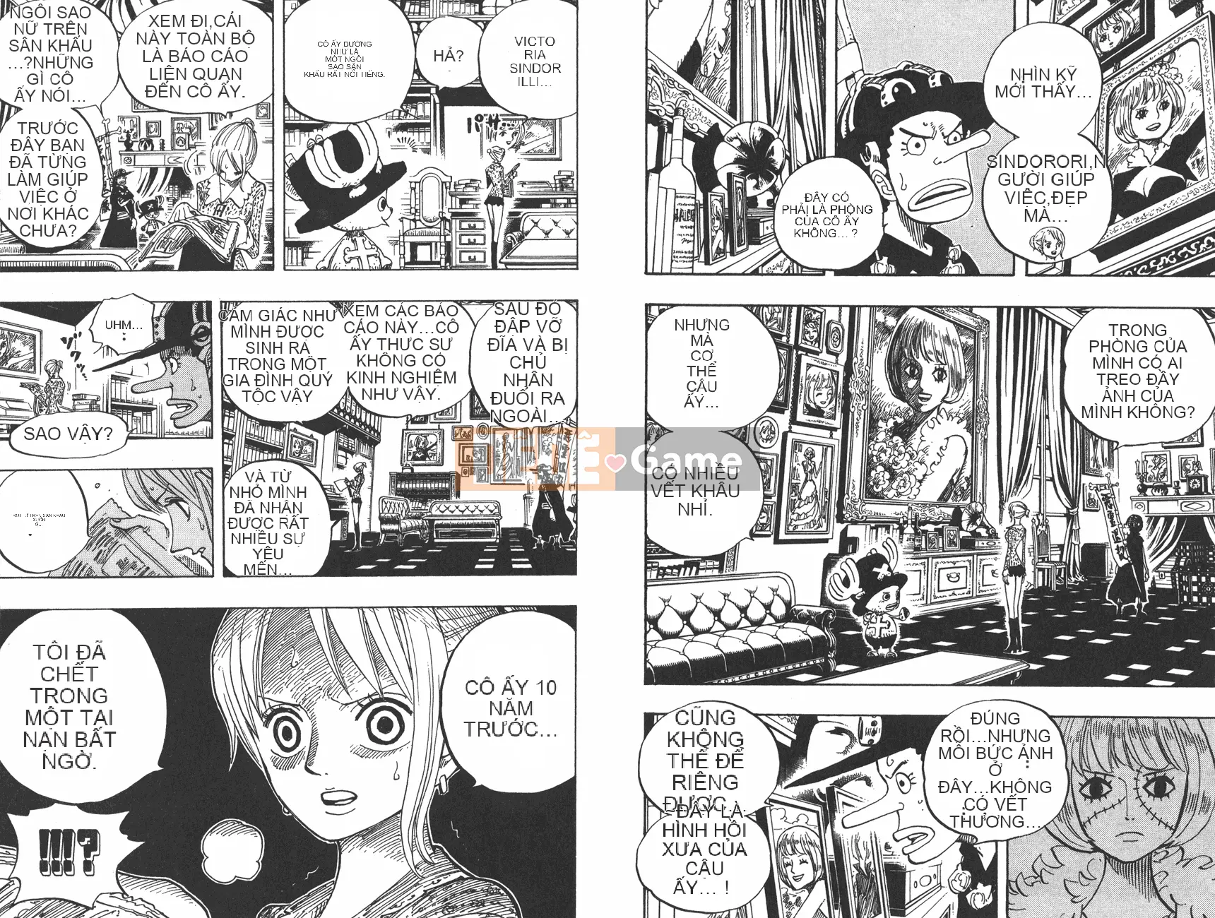 Một miếng Chương 046