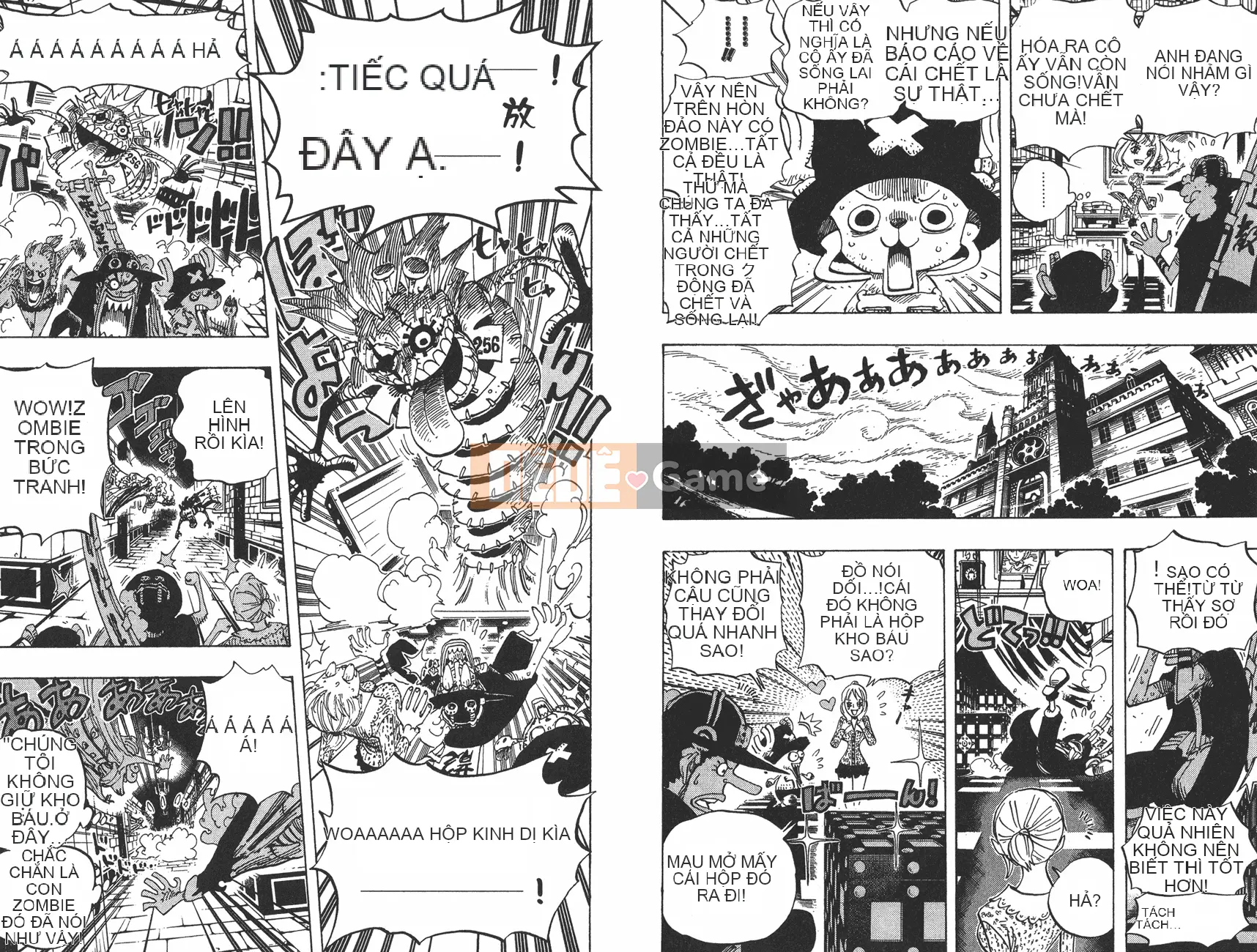 Một miếng Chương 046