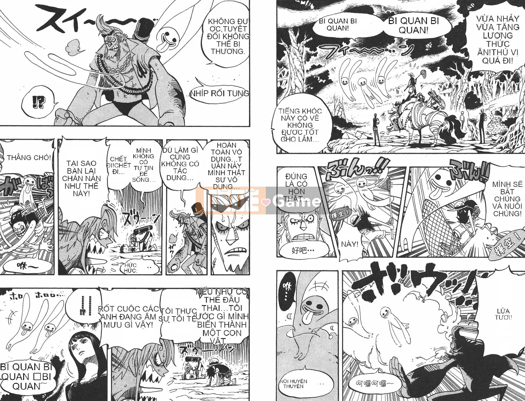 Một miếng Chương 046