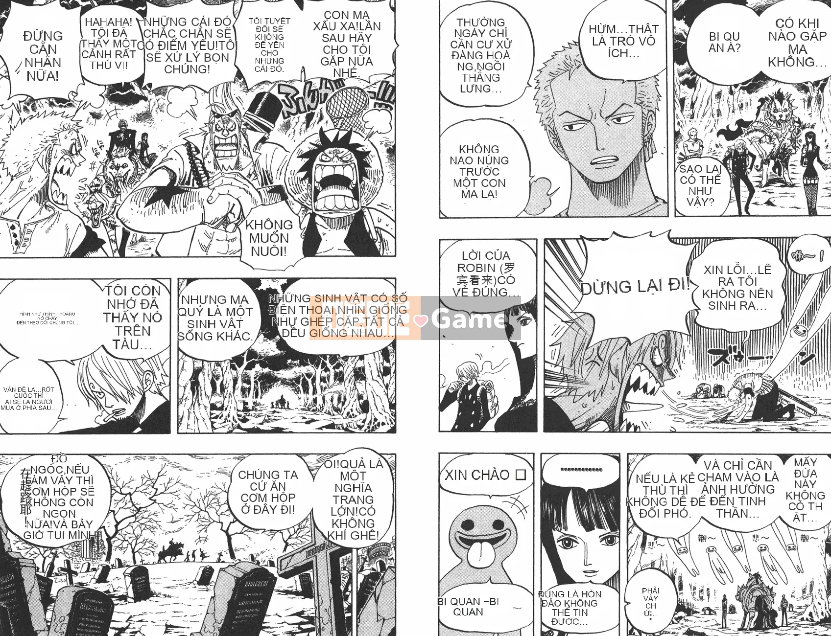 Một miếng Chương 046