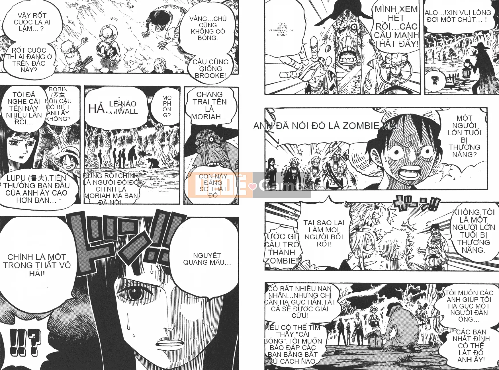 Một miếng Chương 046