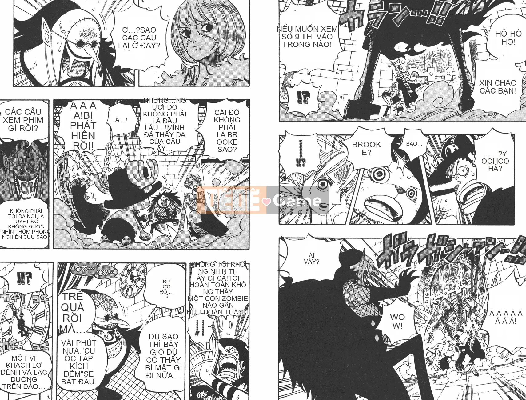 Một miếng Chương 046