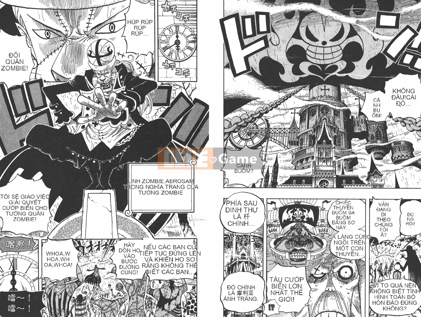 Một miếng Chương 046