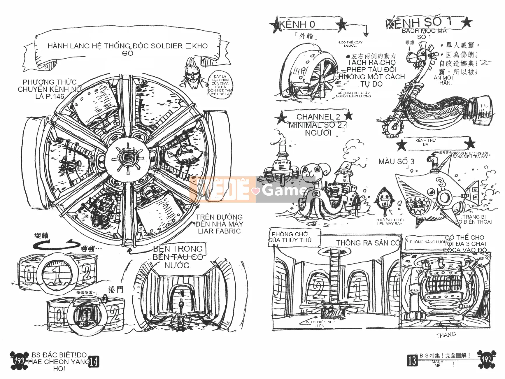 Một miếng Chương 046