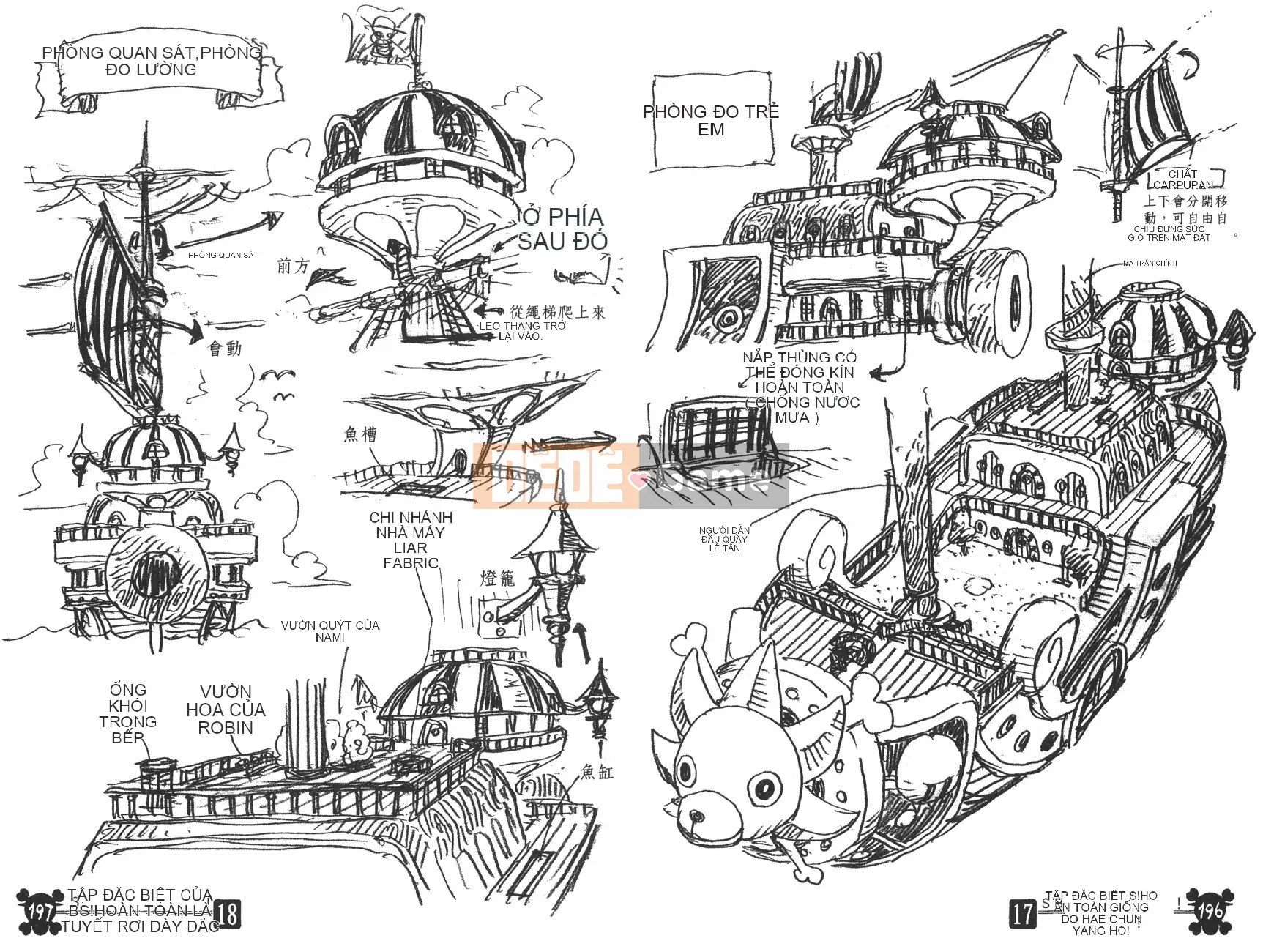 Một miếng Chương 046