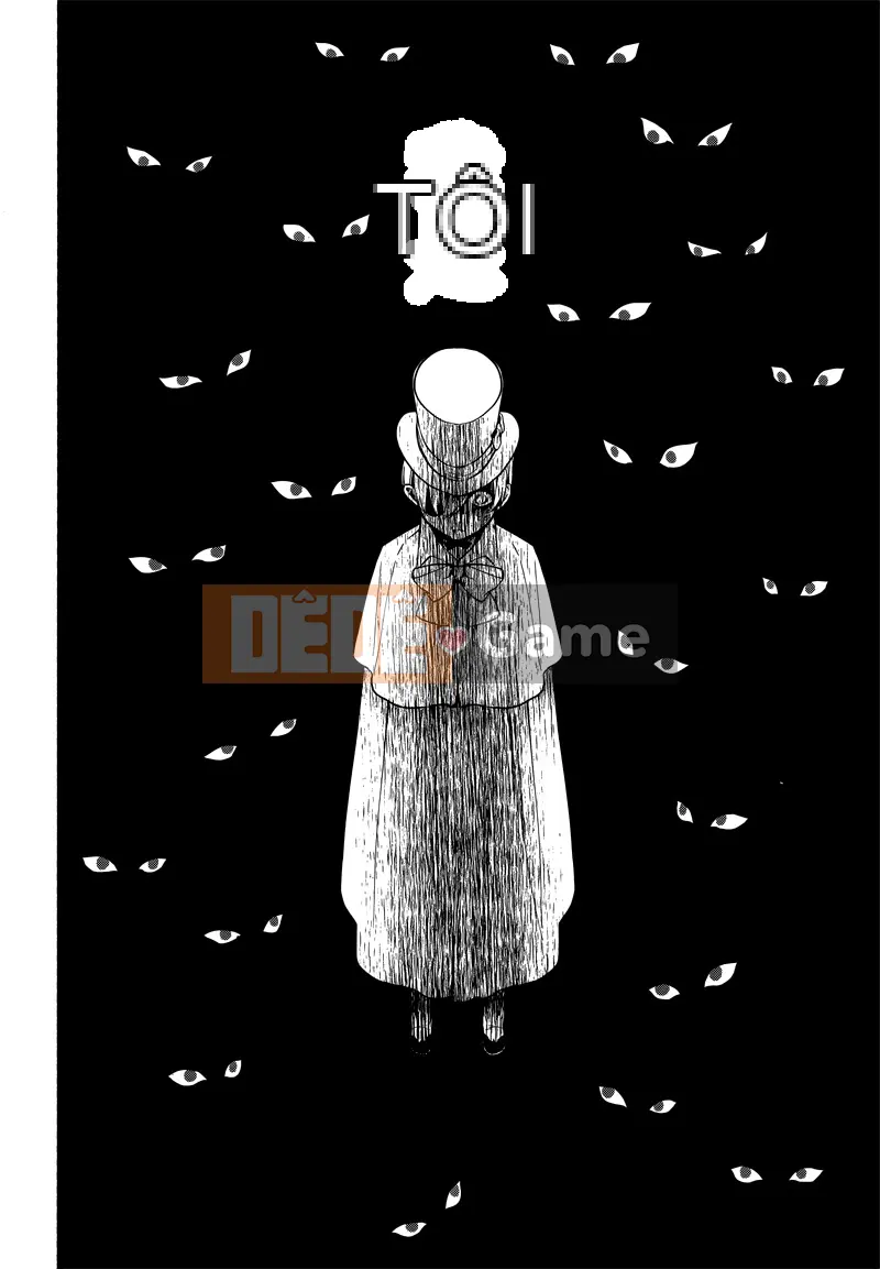 Đen Deacon Chương 130