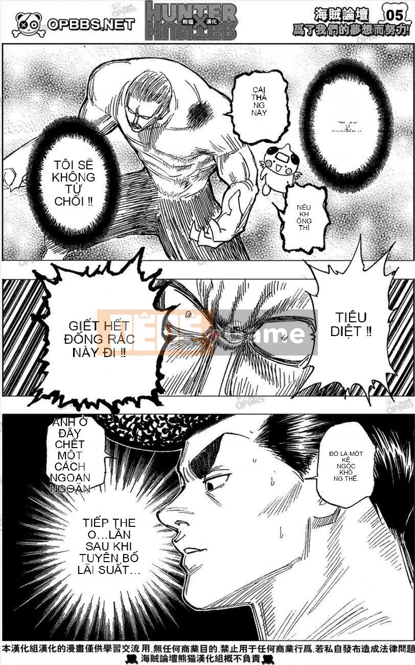 Thợ săn toàn thời gian Chương 280