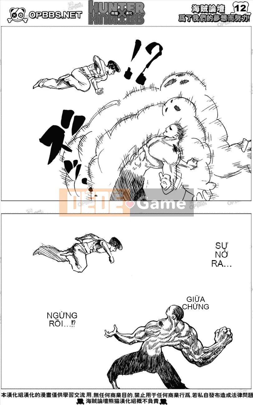 Thợ săn toàn thời gian Chương 280