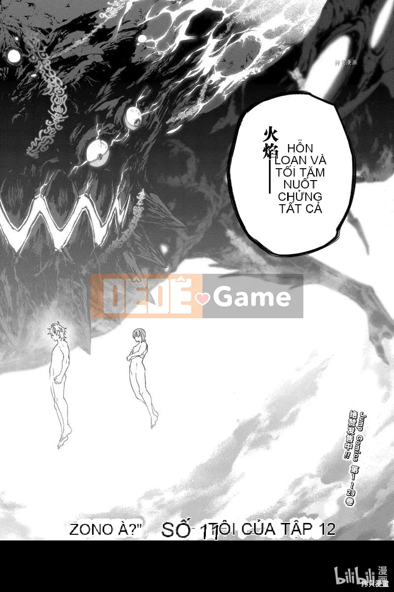 Hai ngôi sao onmyoji Chương 112