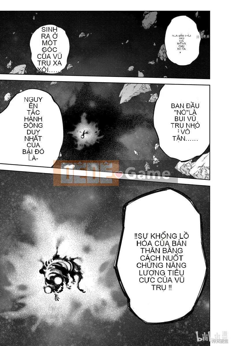 Hai ngôi sao onmyoji Chương 112