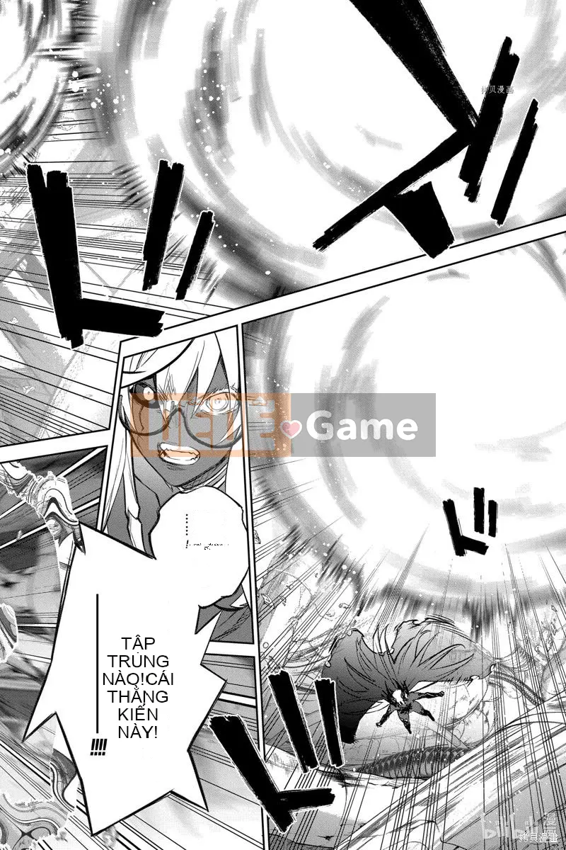 Hai ngôi sao onmyoji Chương 112