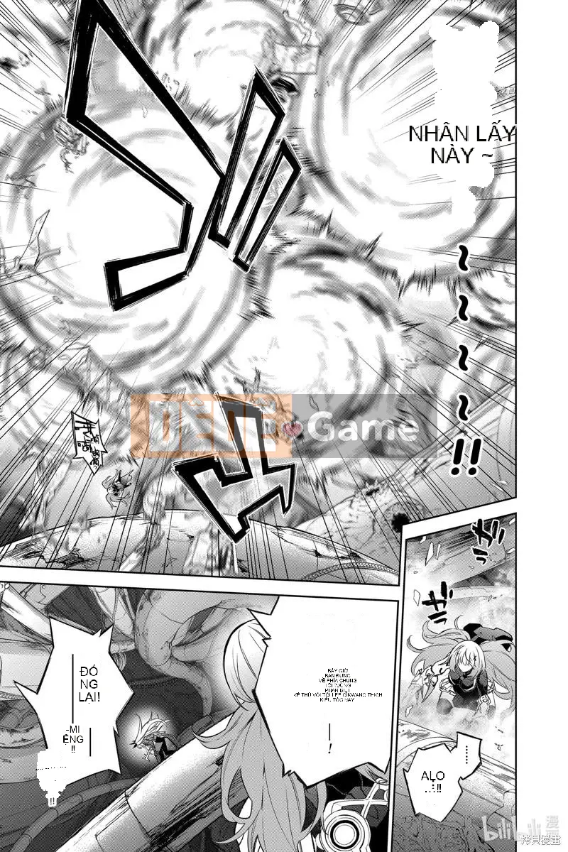 Hai ngôi sao onmyoji Chương 112