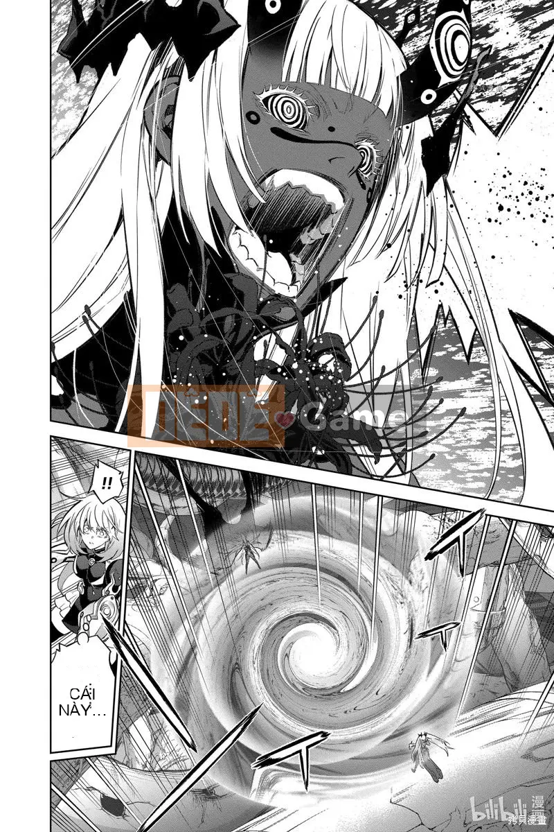 Hai ngôi sao onmyoji Chương 112