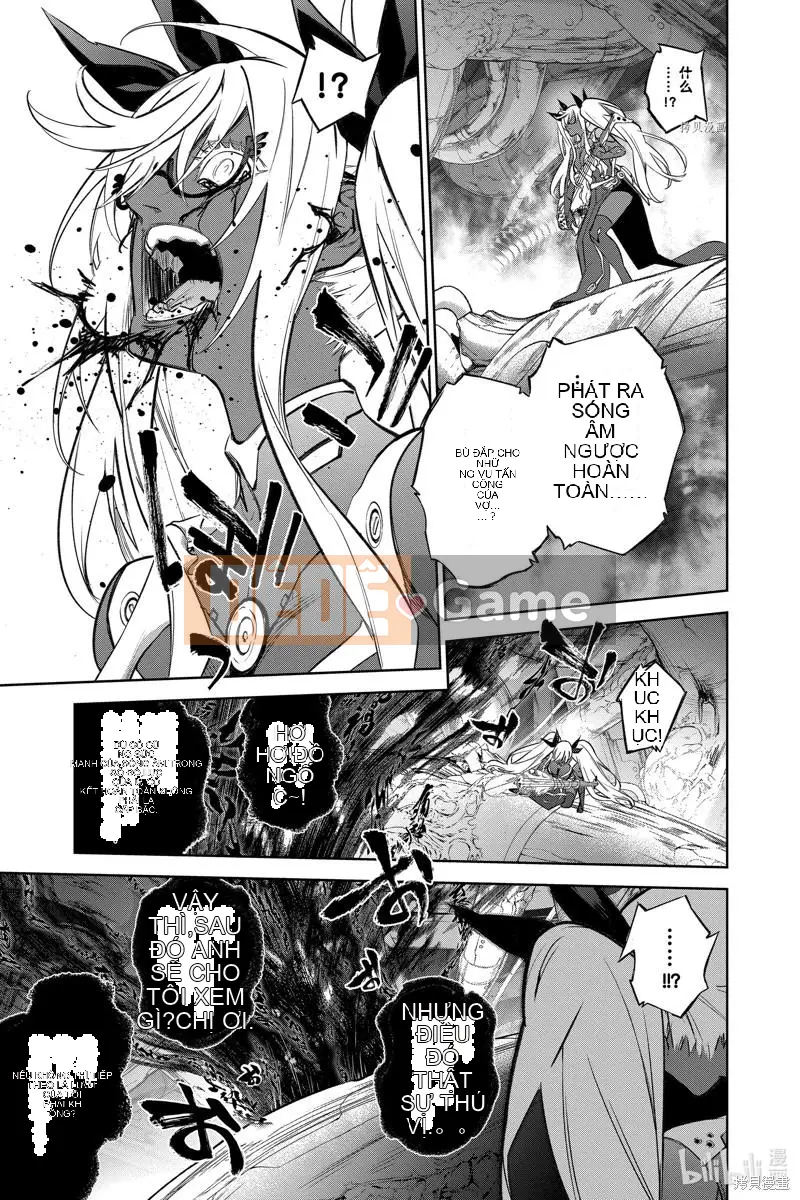 Hai ngôi sao onmyoji Chương 112